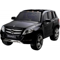 Электромобиль Mercedes-Benz GLK300 Черный