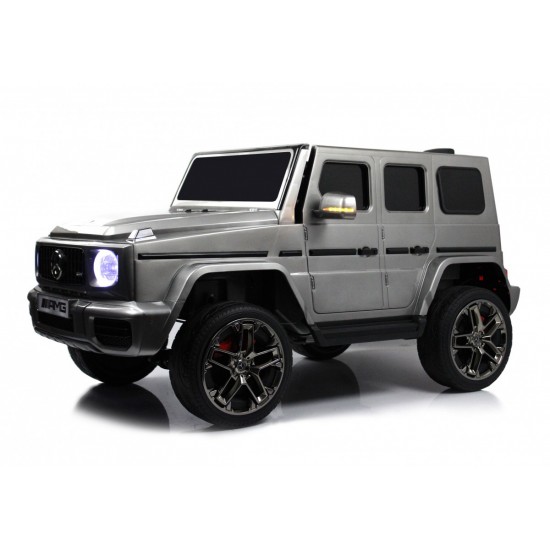 Mercedes AMG G63 G111GG 55 850