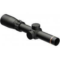 Оптический прицел Leupold VX-Freedom 1.5-4X20mm Firedot MOA-RING