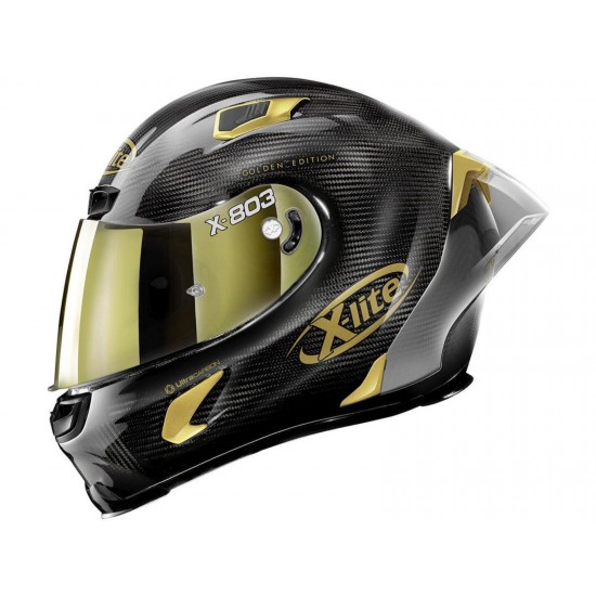 Nolan x 803 rs ultra carbon deals