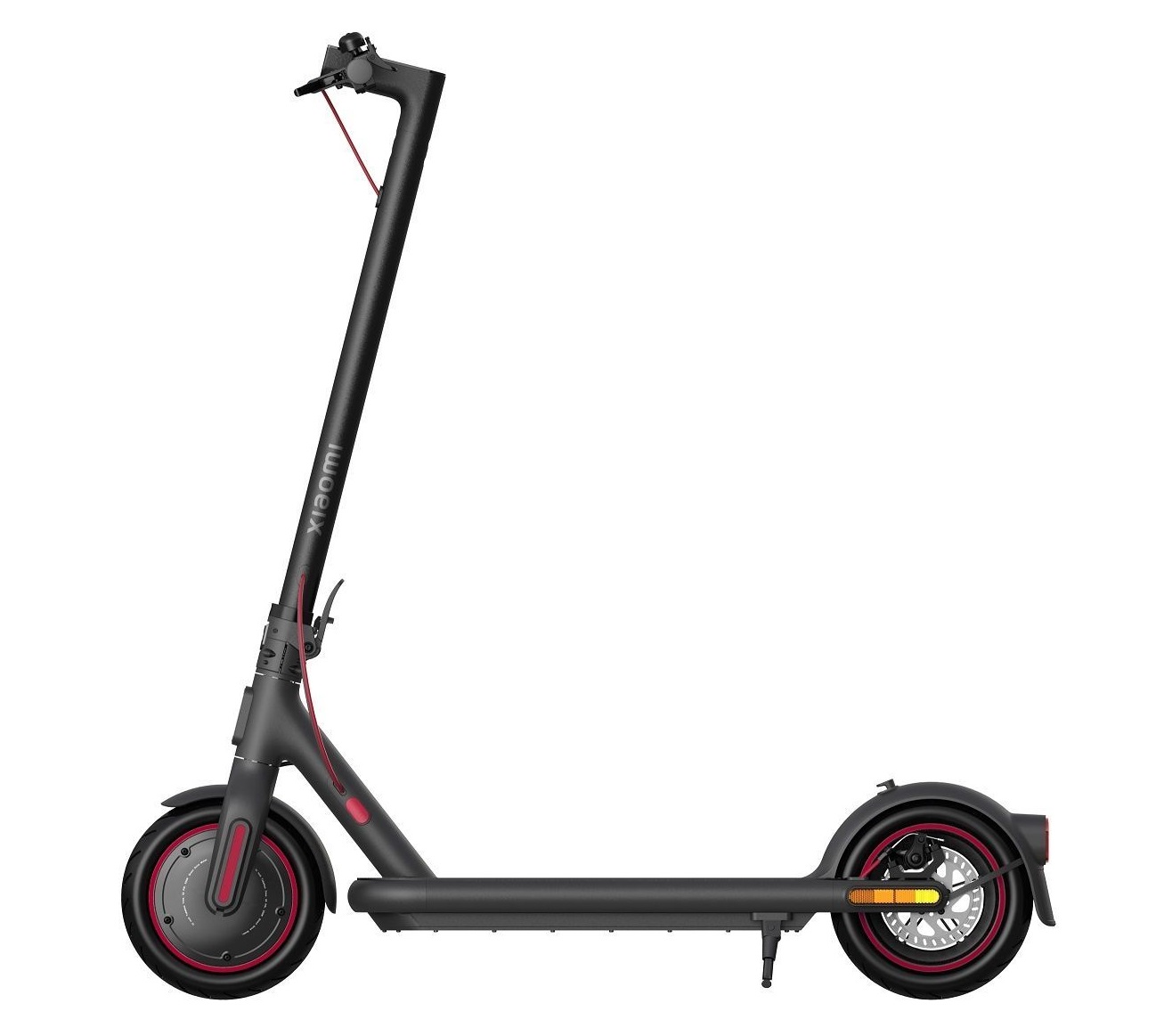 Электросамокат Xiaomi Mi Electric Scooter 4 Pro - купить по цене 62990 руб.  в интернет-магазине Электрострит-Санкт-Петербург