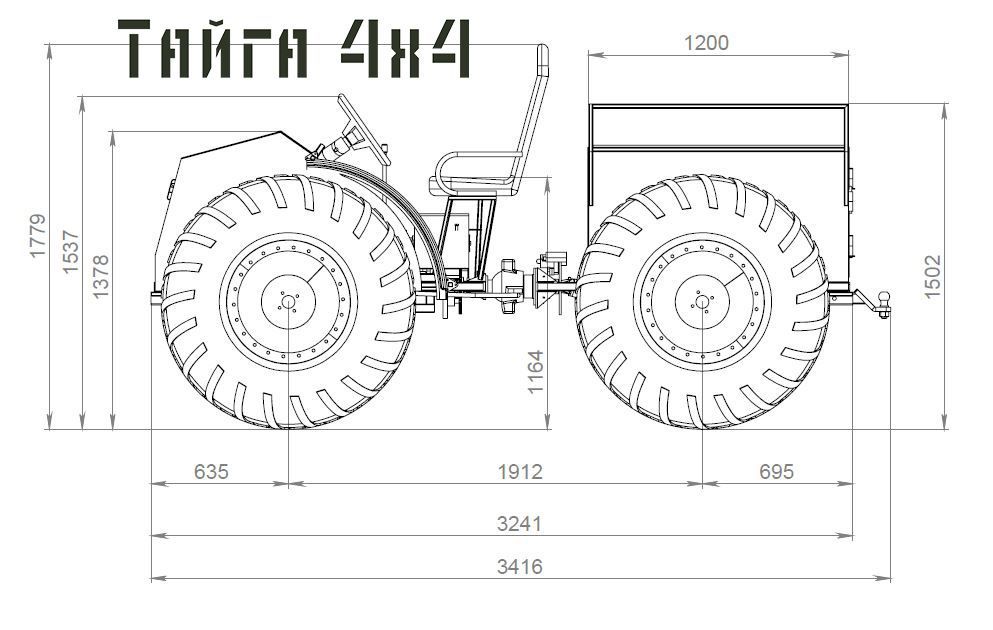 Реализованные Проекты